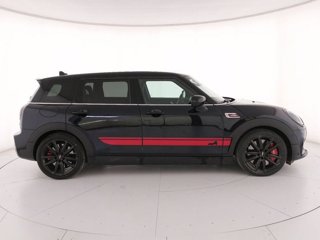 MINI Mini 2.0 John Cooper Works 'JCW' Clubman