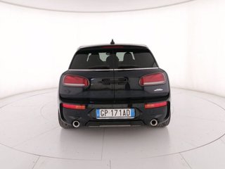 MINI Mini 2.0 John Cooper Works 'JCW' Clubman