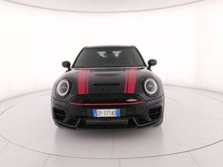 MINI Mini 2.0 John Cooper Works 'JCW' Clubman