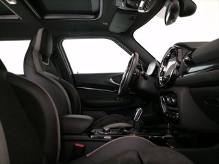MINI Mini 2.0 John Cooper Works 'JCW' Clubman