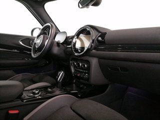 MINI Mini 2.0 John Cooper Works 'JCW' Clubman