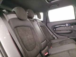 MINI Mini 2.0 John Cooper Works 'JCW' Clubman