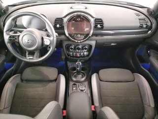 MINI Mini 2.0 John Cooper Works 'JCW' Clubman