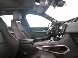 JAGUAR F-Pace 2.0 250 CV AWD aut. R-Dynamic Black