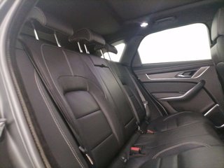 JAGUAR F-Pace 2.0 250 CV AWD aut. R-Dynamic Black
