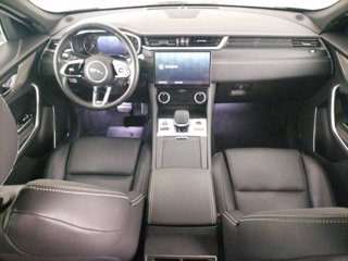 JAGUAR F-Pace 2.0 250 CV AWD aut. R-Dynamic Black