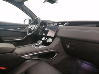 JAGUAR F-Pace 2.0 250 CV AWD aut. R-Dynamic Black
