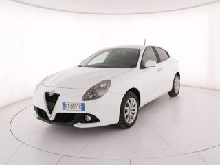 ALFA ROMEO Giulietta 1.4 Turbo 120 CV