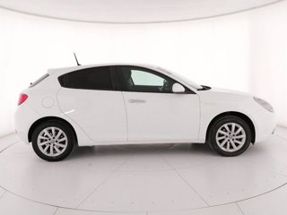 ALFA ROMEO Giulietta 1.4 Turbo 120 CV