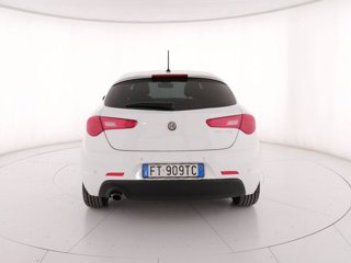 ALFA ROMEO Giulietta 1.4 Turbo 120 CV