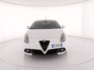 ALFA ROMEO Giulietta 1.4 Turbo 120 CV