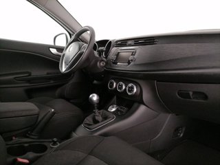 ALFA ROMEO Giulietta 1.4 Turbo 120 CV