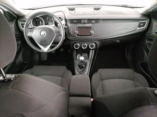 ALFA ROMEO Giulietta 1.4 Turbo 120 CV