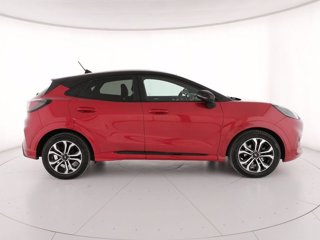 FORD Puma 1.0 EcoBoost Hybrid 125 CV S&S ST-Line