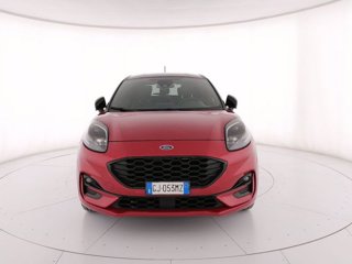 FORD Puma 1.0 EcoBoost Hybrid 125 CV S&S ST-Line