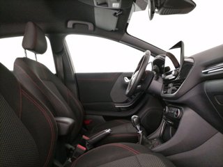 FORD Puma 1.0 EcoBoost Hybrid 125 CV S&S ST-Line