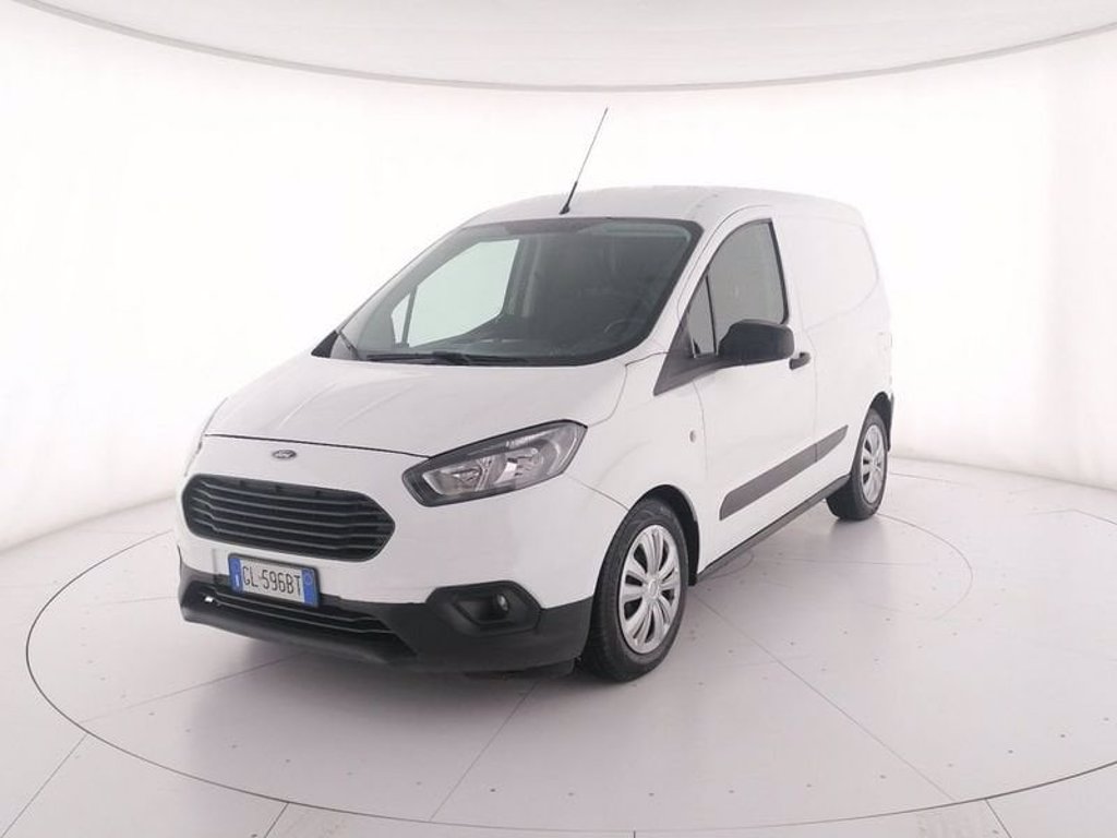 FORD Transit courier 1.5 tdci 75cv s&s trend my20
