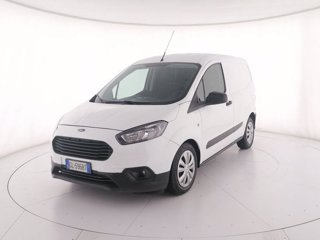 FORD Transit courier 1.5 tdci 75cv s&s trend my20