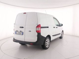 FORD Transit courier 1.5 tdci 75cv s&s trend my20