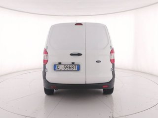 FORD Transit courier 1.5 tdci 75cv s&s trend my20