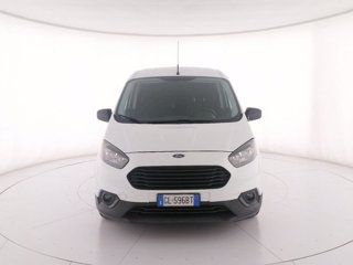 FORD Transit courier 1.5 tdci 75cv s&s trend my20