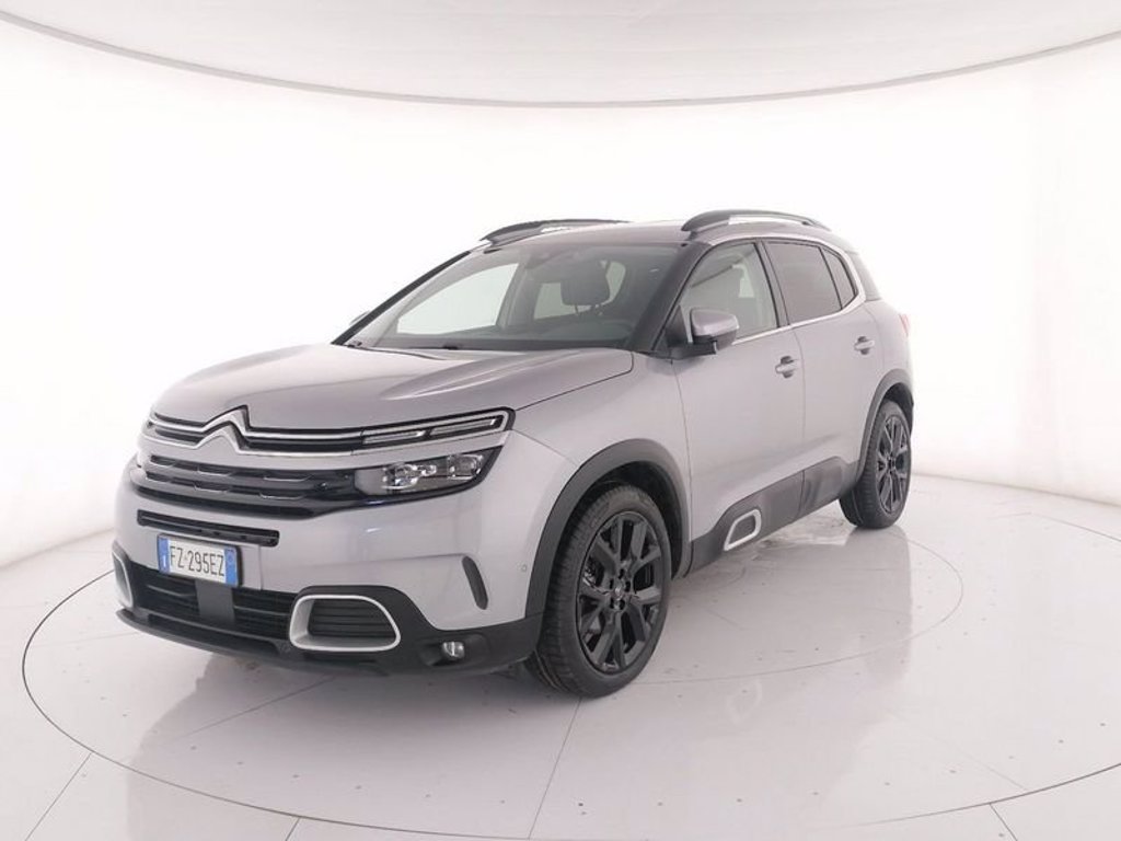 CITROEN C5 Aircross BlueHDi 130 S&S EAT8 Shine