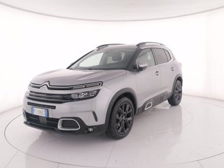 CITROEN C5 Aircross BlueHDi 130 S&S EAT8 Shine
