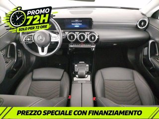MERCEDES CLA 180 d Automatic Shooting Brake Sport