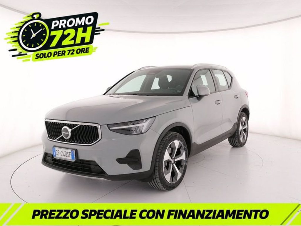 VOLVO XC40 B3 automatico Core