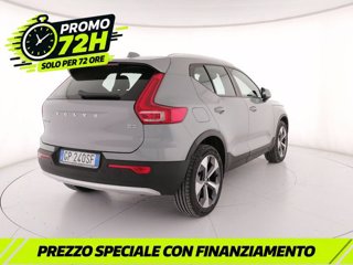 VOLVO XC40 B3 automatico Core