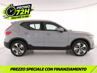 VOLVO XC40 B3 automatico Core