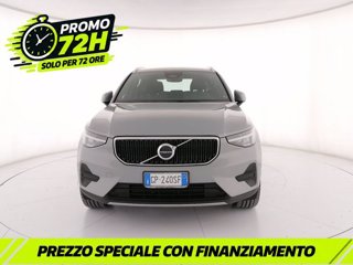 VOLVO XC40 B3 automatico Core