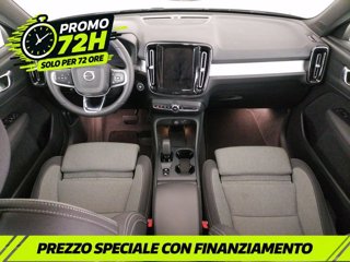 VOLVO XC40 B3 automatico Core