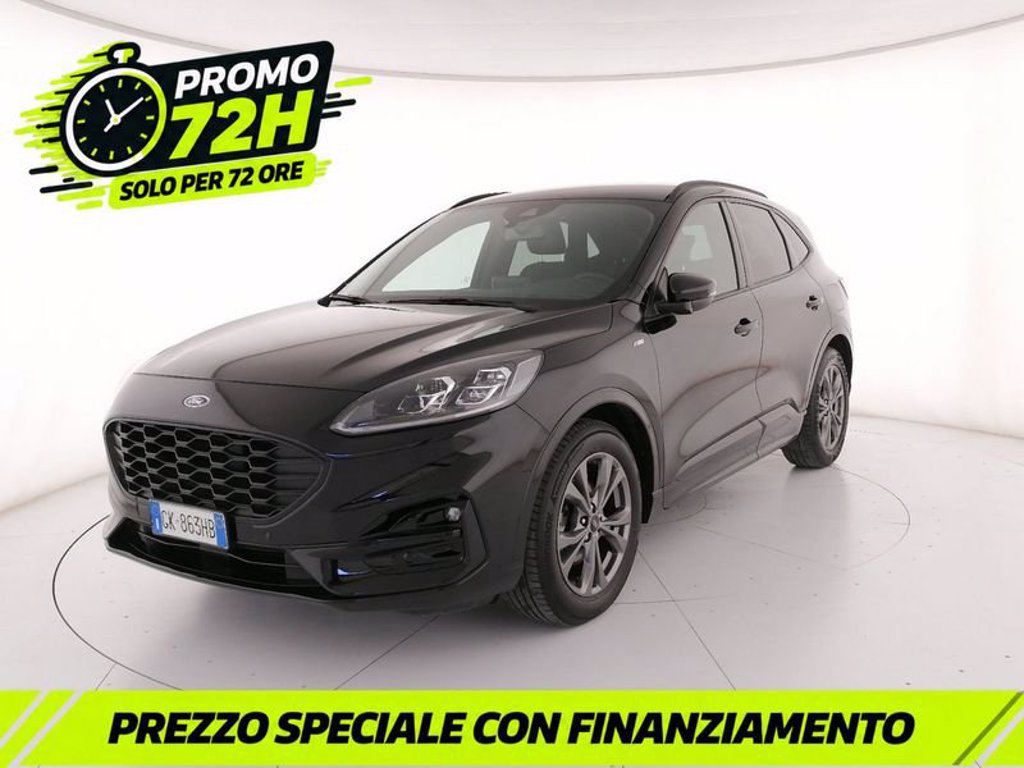 FORD Kuga 1.5 EcoBlue 120 CV aut. 2WD ST-Line X