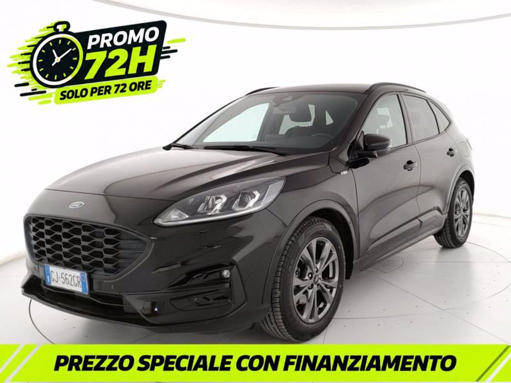 FORD Kuga 1.5 EcoBlue 120 CV aut. 2WD ST-Line