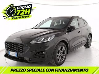 FORD Kuga 1.5 EcoBlue 120 CV aut. 2WD ST-Line