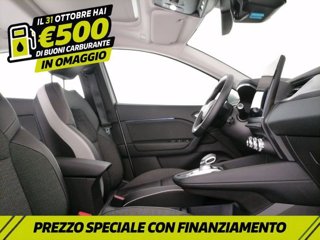RENAULT Captur Plug-in Hybrid E-Tech 160 CV Intens