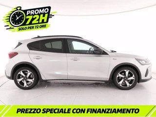 FORD Focus 1.5 EcoBlue 120 CV 5p. Active X