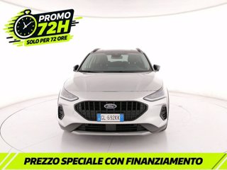 FORD Focus 1.5 EcoBlue 120 CV 5p. Active X