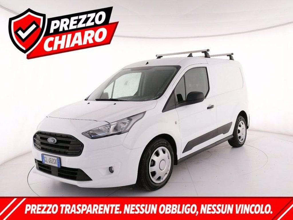 FORD Transit connect 200 1.5 ecoblue(tdci) 100cv trend l1h1 e6.2