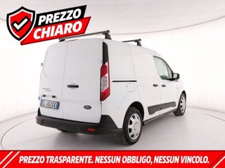 FORD Transit connect 200 1.5 ecoblue(tdci) 100cv trend l1h1 e6.2