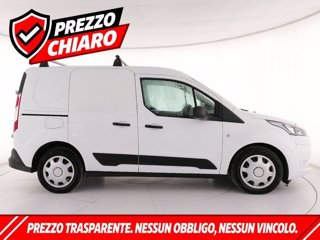FORD Transit connect 200 1.5 ecoblue(tdci) 100cv trend l1h1 e6.2
