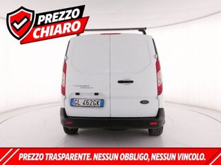 FORD Transit connect 200 1.5 ecoblue(tdci) 100cv trend l1h1 e6.2