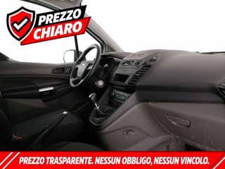 FORD Transit connect 200 1.5 ecoblue(tdci) 100cv trend l1h1 e6.2