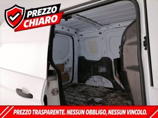 FORD Transit connect 200 1.5 ecoblue(tdci) 100cv trend l1h1 e6.2