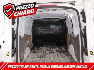 FORD Transit connect 200 1.5 ecoblue(tdci) 100cv trend l1h1 e6.2