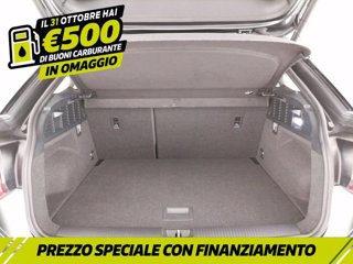 AUDI Q2 40 TFSI quattro S tronic Identity Black