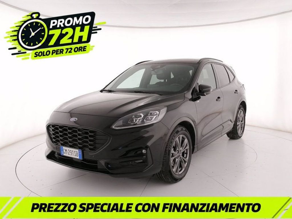 FORD Kuga 2.5 Full Hybrid 190 CV CVT 2WD ST-Line X