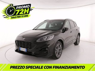 FORD Kuga 2.5 Full Hybrid 190 CV CVT 2WD ST-Line X