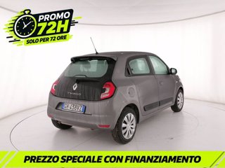RENAULT Twingo SCe Duel